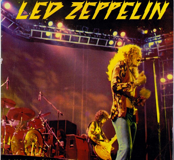 Led Zeppelin